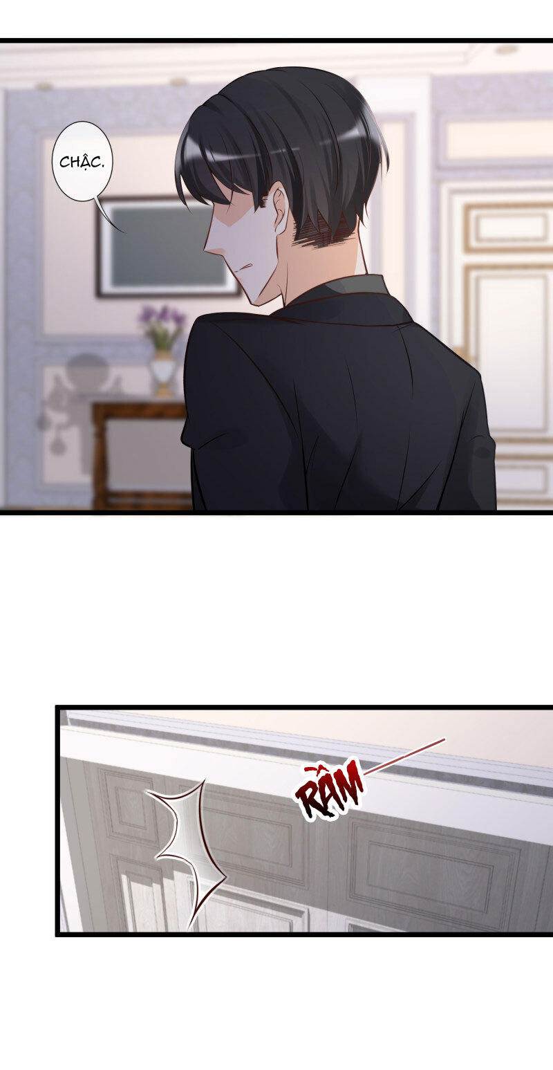 Cạm Bẫy Lửa Tình Chapter 21 - Trang 2