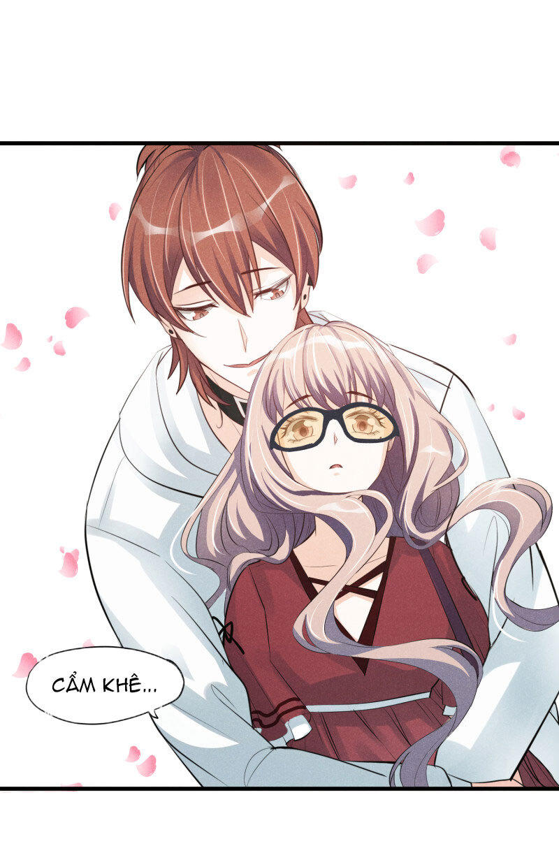 Cạm Bẫy Lửa Tình Chapter 22 - Trang 2