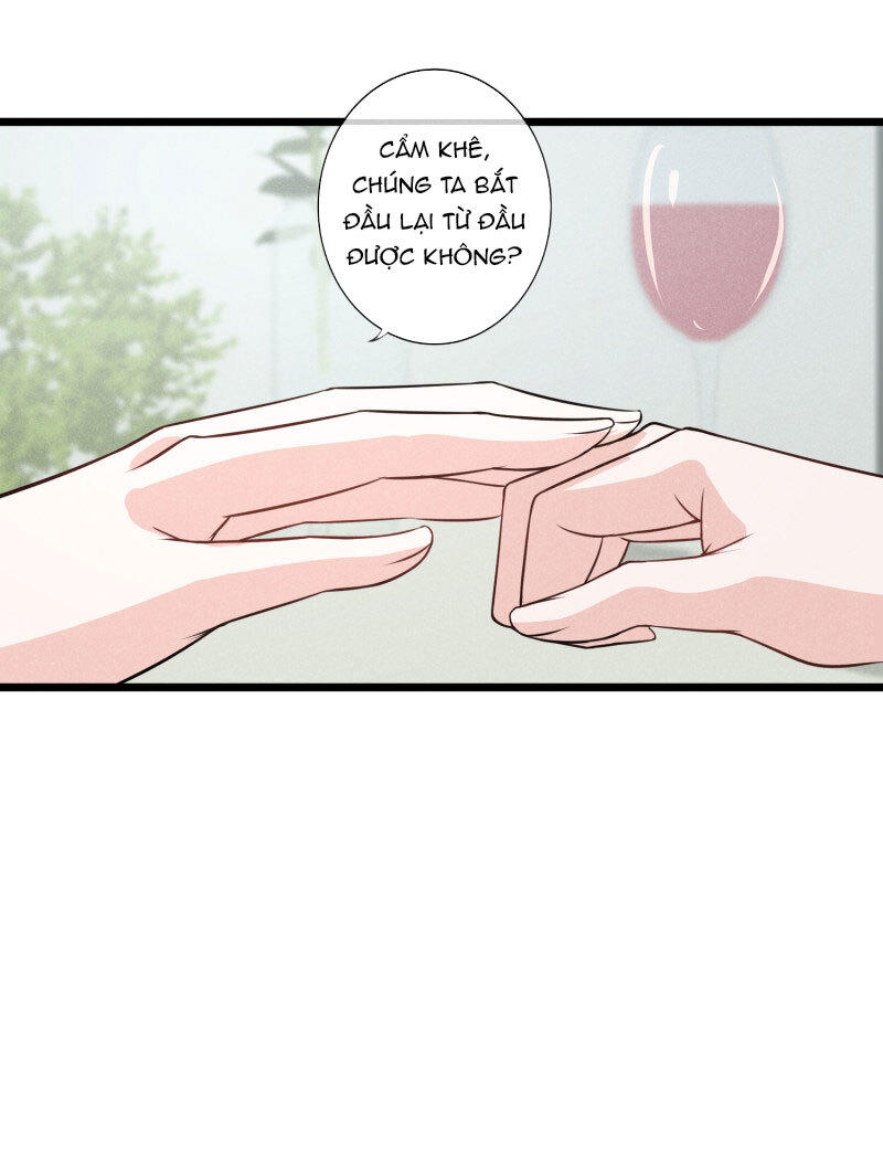 Cạm Bẫy Lửa Tình Chapter 22 - Trang 2