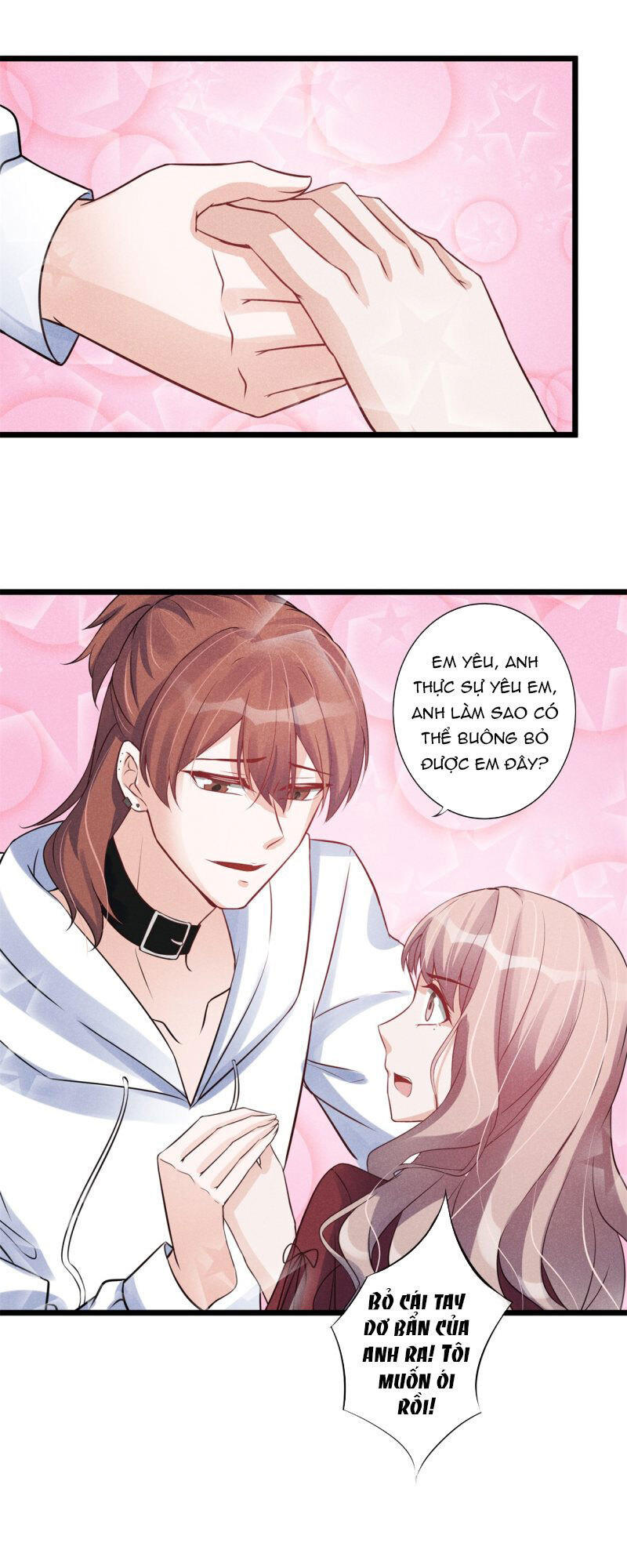 Cạm Bẫy Lửa Tình Chapter 23 - Trang 2