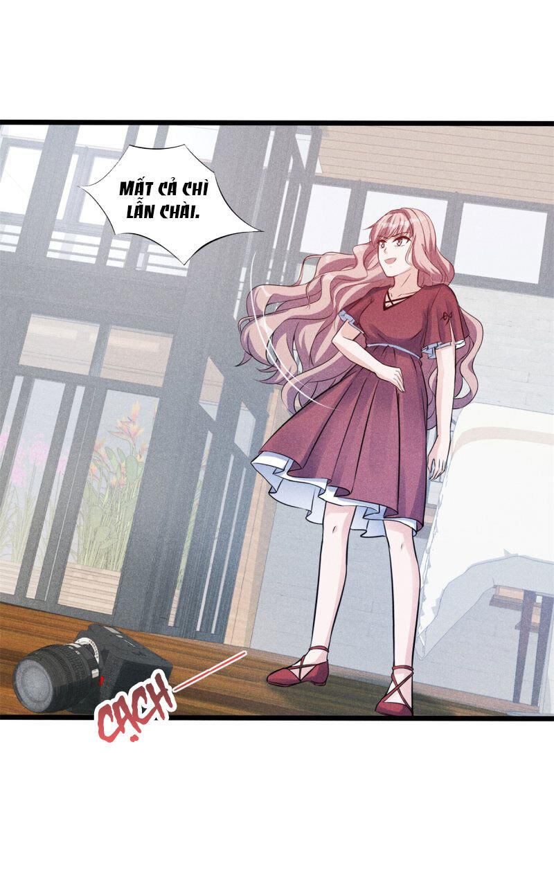 Cạm Bẫy Lửa Tình Chapter 23 - Trang 2