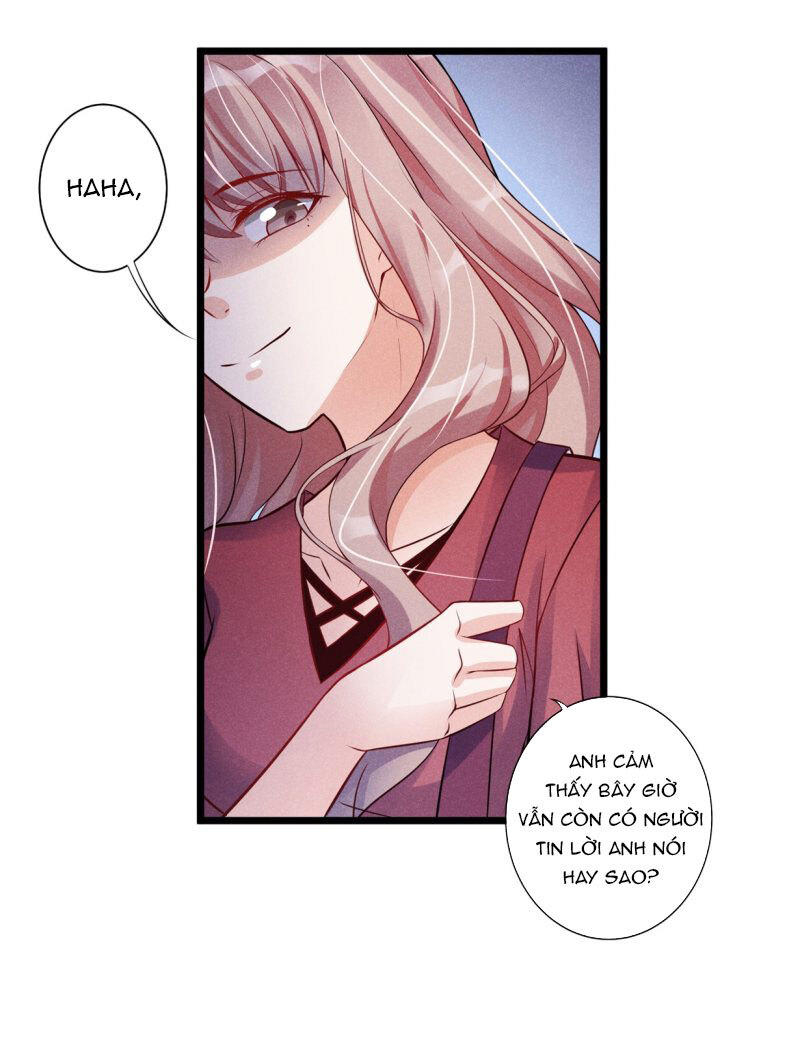 Cạm Bẫy Lửa Tình Chapter 23 - Trang 2