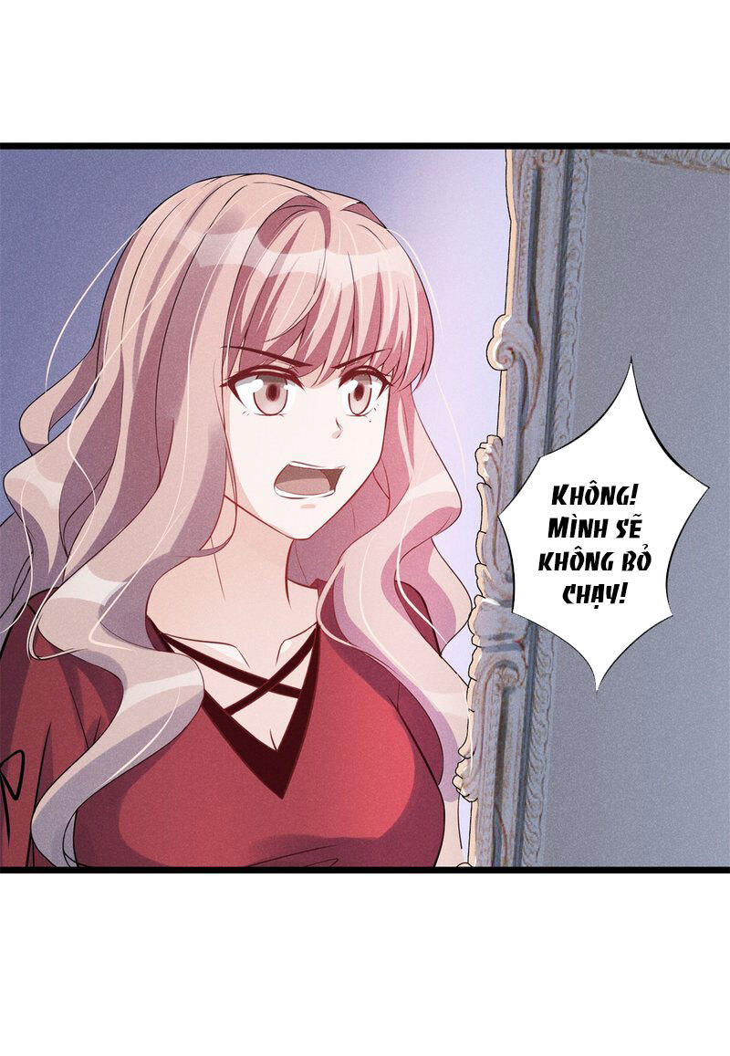 Cạm Bẫy Lửa Tình Chapter 23 - Trang 2