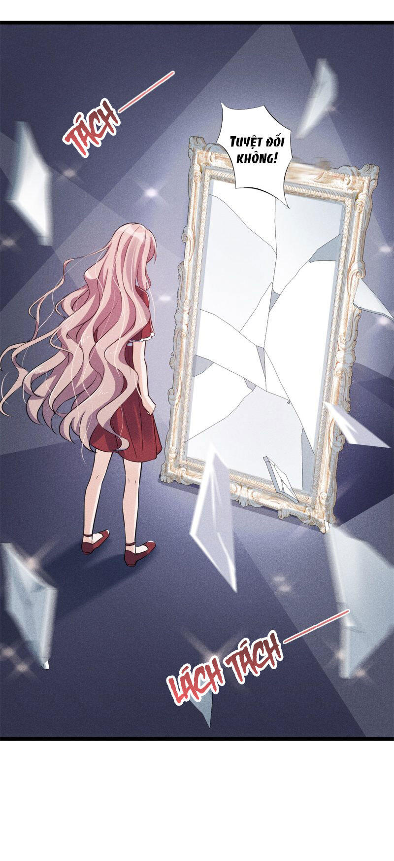 Cạm Bẫy Lửa Tình Chapter 23 - Trang 2