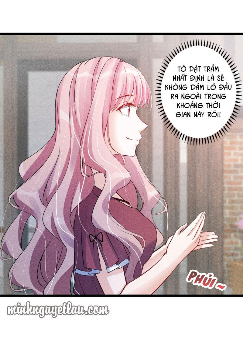 Cạm Bẫy Lửa Tình Chapter 24 - Trang 2