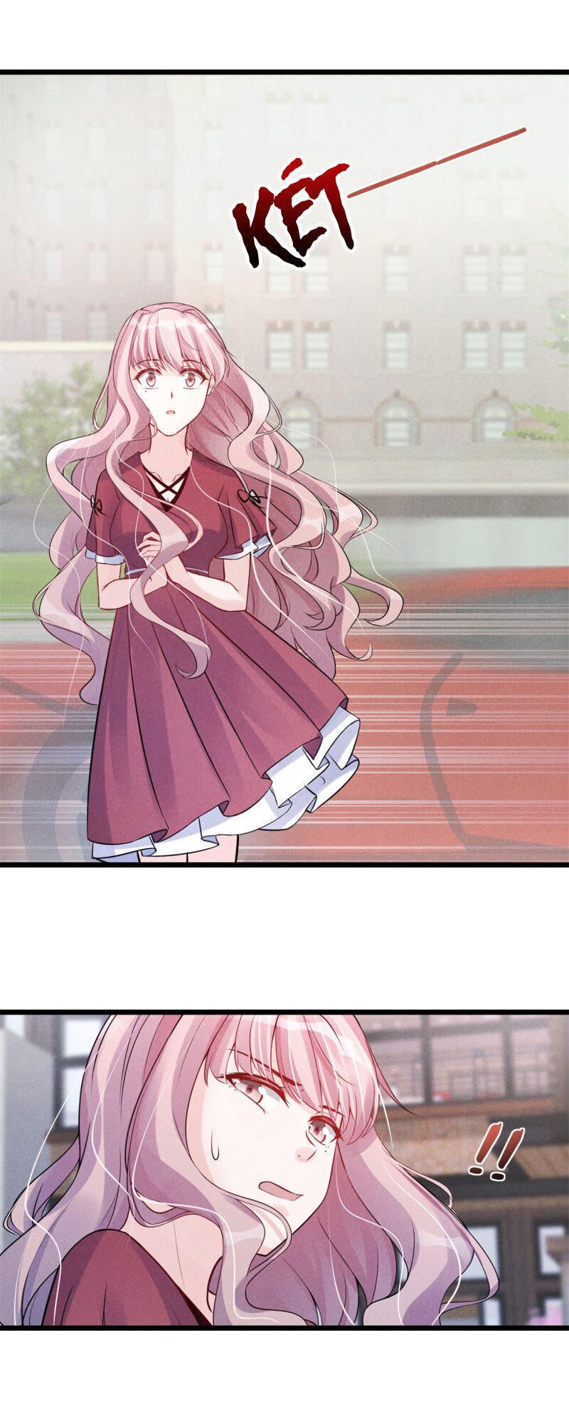 Cạm Bẫy Lửa Tình Chapter 24 - Trang 2