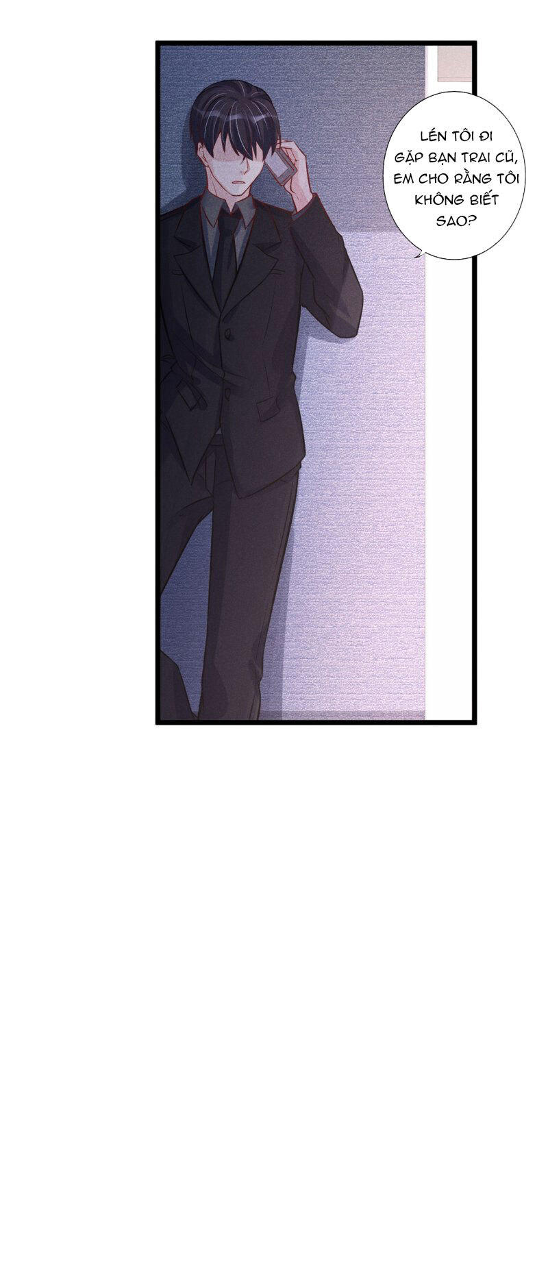 Cạm Bẫy Lửa Tình Chapter 24 - Trang 2