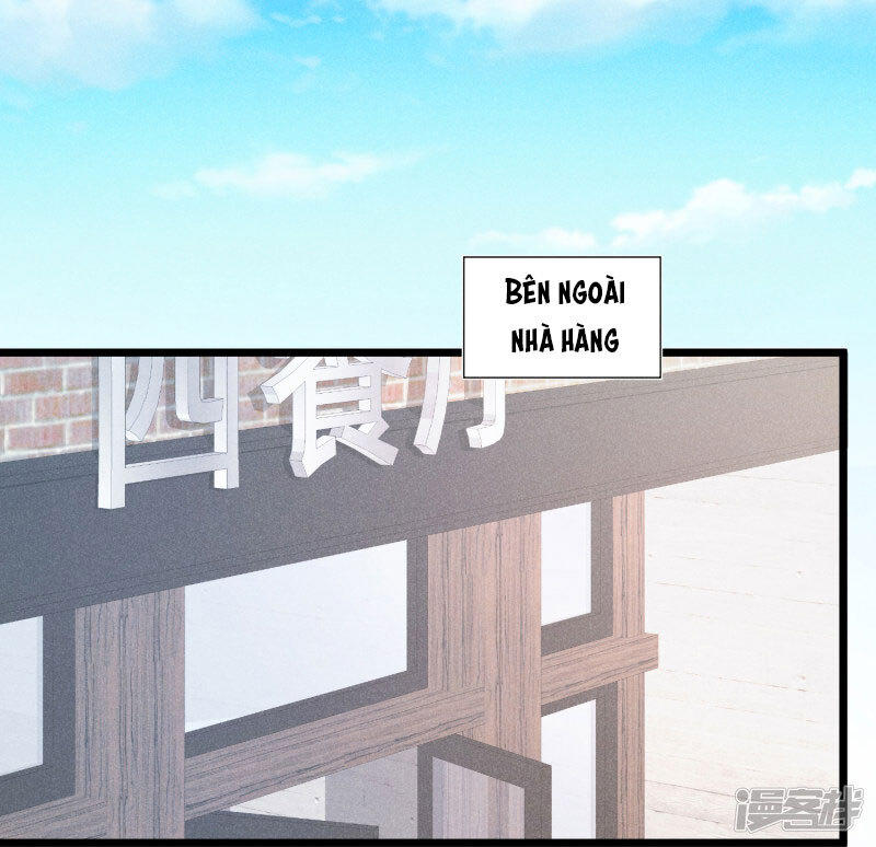 Cạm Bẫy Lửa Tình Chapter 24 - Trang 2