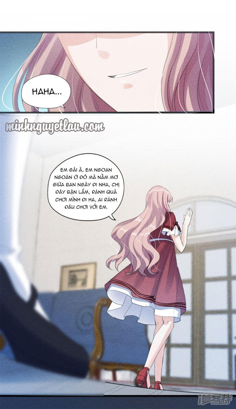 Cạm Bẫy Lửa Tình Chapter 25 - Trang 2