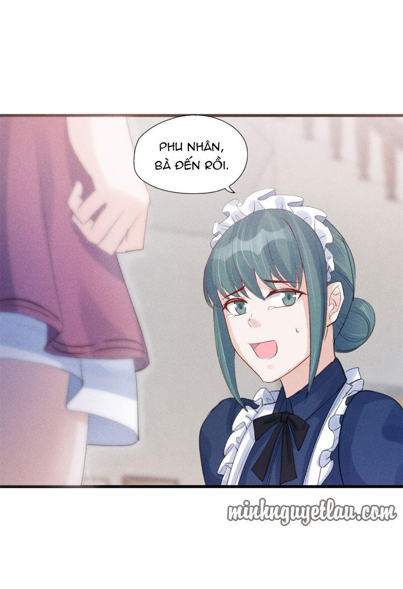 Cạm Bẫy Lửa Tình Chapter 25 - Trang 2