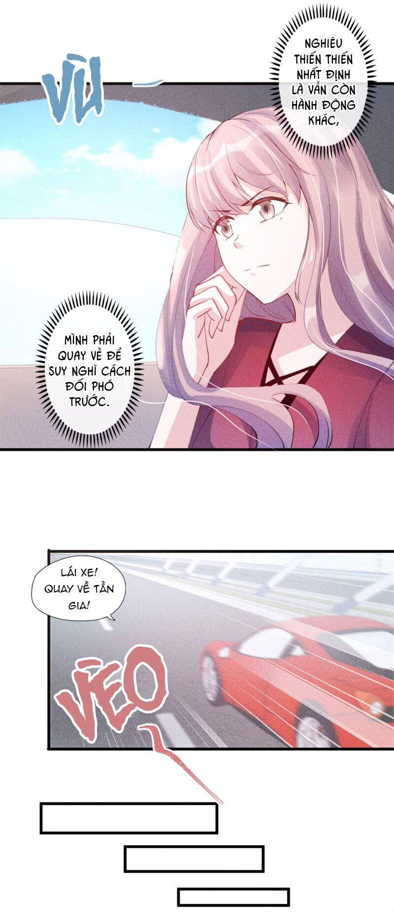 Cạm Bẫy Lửa Tình Chapter 25 - Trang 2