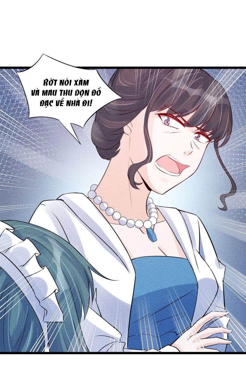 Cạm Bẫy Lửa Tình Chapter 26 - Trang 2