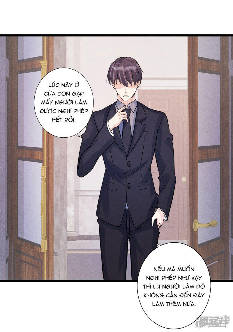 Cạm Bẫy Lửa Tình Chapter 26 - Trang 2