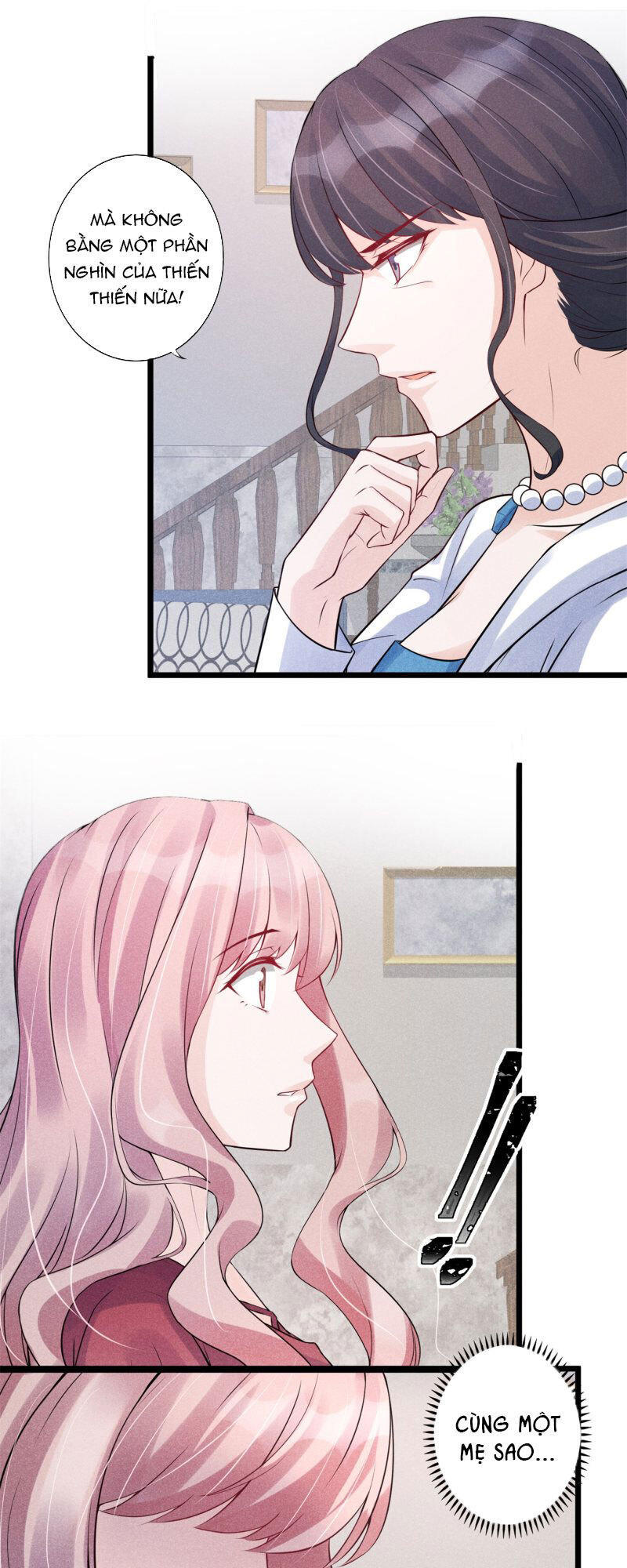 Cạm Bẫy Lửa Tình Chapter 26 - Trang 2