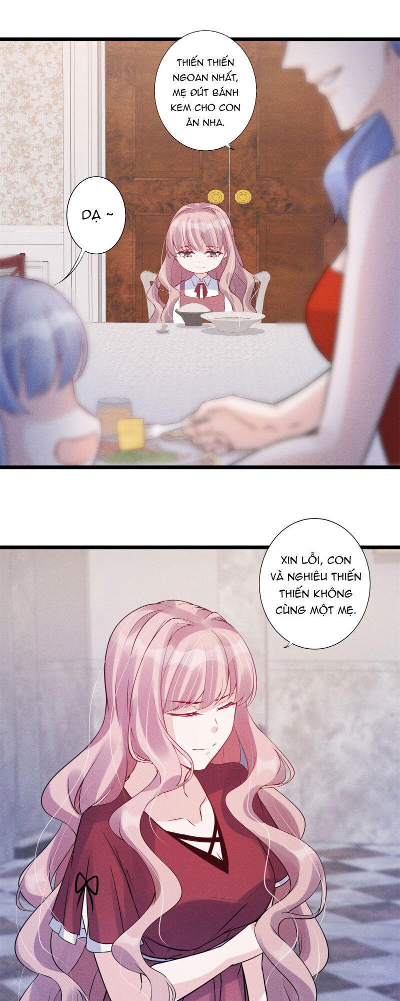 Cạm Bẫy Lửa Tình Chapter 26 - Trang 2