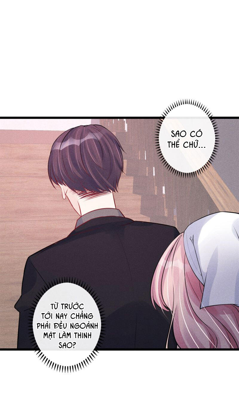 Cạm Bẫy Lửa Tình Chapter 27 - Trang 2