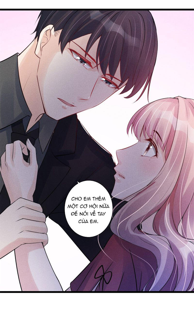 Cạm Bẫy Lửa Tình Chapter 27 - Trang 2