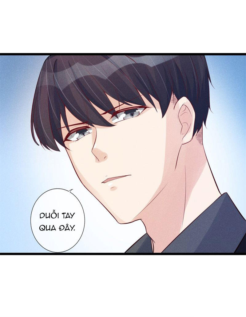Cạm Bẫy Lửa Tình Chapter 27 - Trang 2