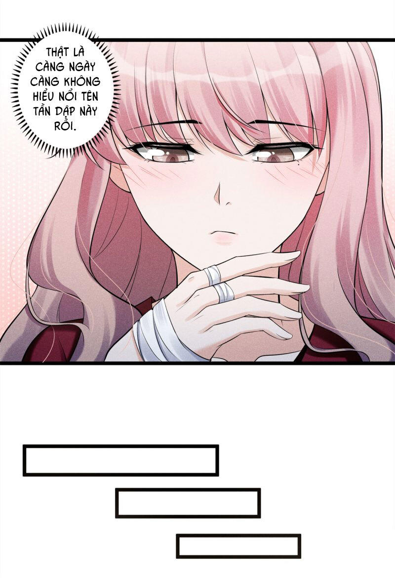 Cạm Bẫy Lửa Tình Chapter 27 - Trang 2