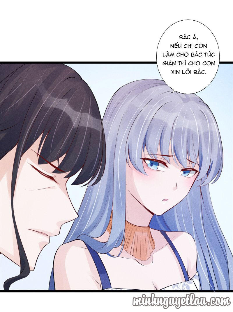 Cạm Bẫy Lửa Tình Chapter 28 - Trang 2