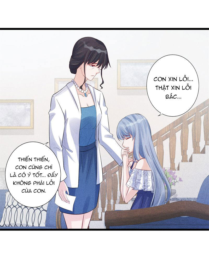 Cạm Bẫy Lửa Tình Chapter 28 - Trang 2