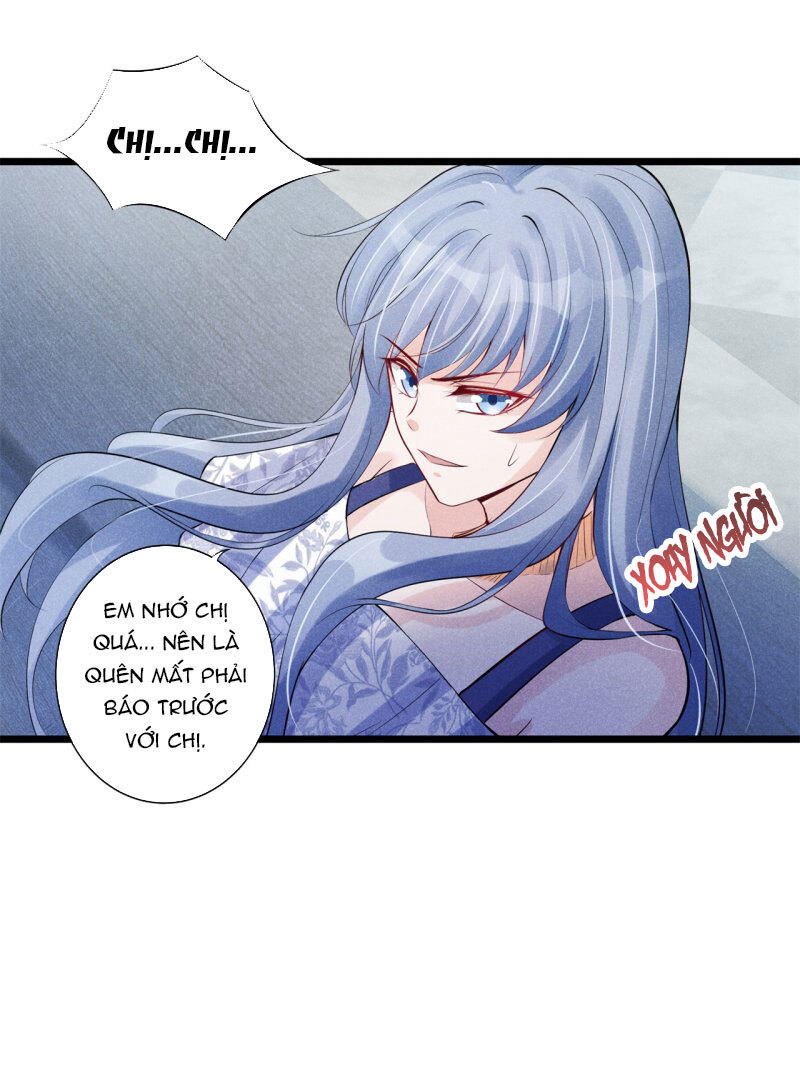 Cạm Bẫy Lửa Tình Chapter 28 - Trang 2