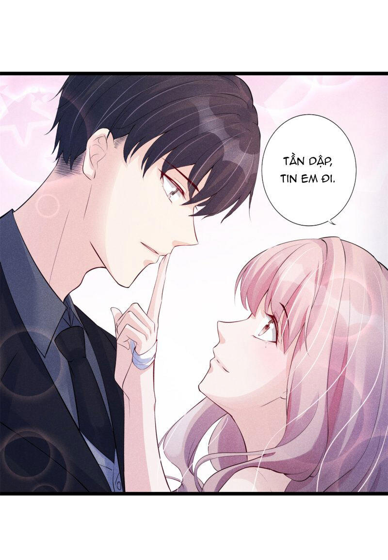 Cạm Bẫy Lửa Tình Chapter 28 - Trang 2