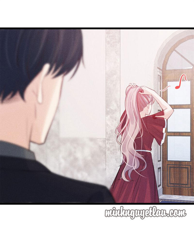 Cạm Bẫy Lửa Tình Chapter 28 - Trang 2