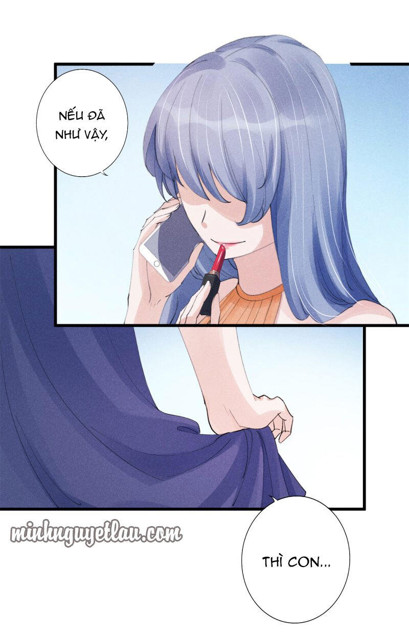 Cạm Bẫy Lửa Tình Chapter 28 - Trang 2