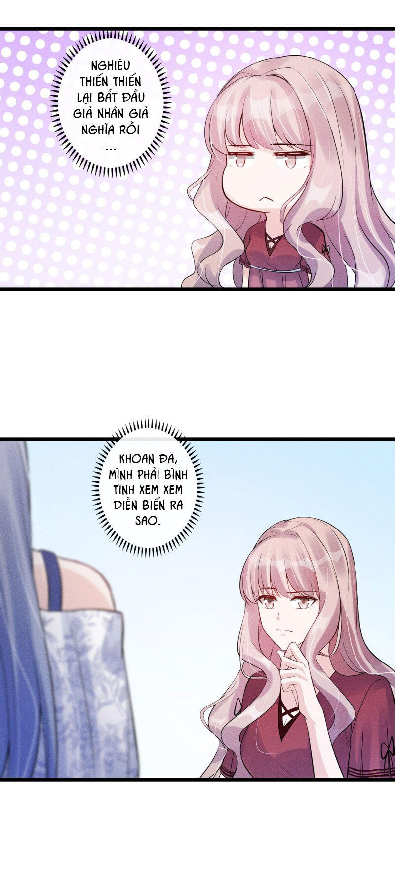 Cạm Bẫy Lửa Tình Chapter 29 - Trang 2