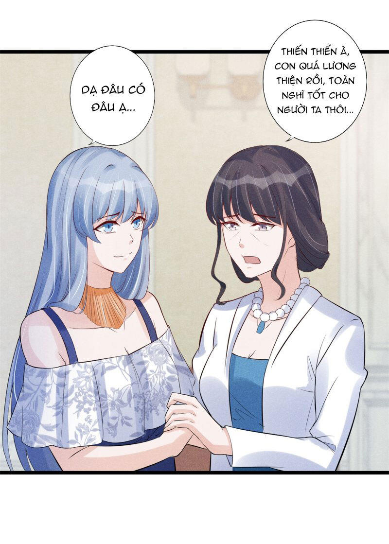 Cạm Bẫy Lửa Tình Chapter 29 - Trang 2