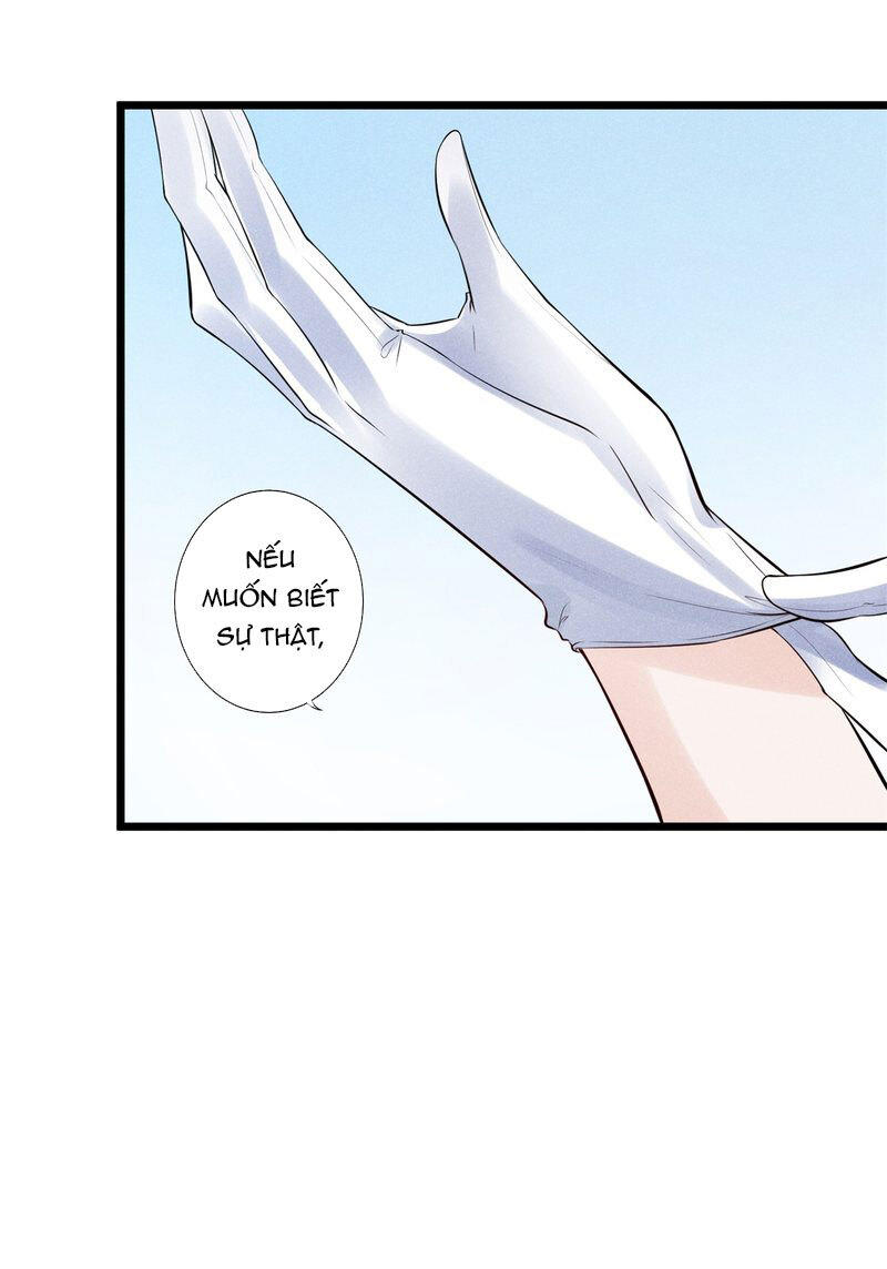 Cạm Bẫy Lửa Tình Chapter 29 - Trang 2