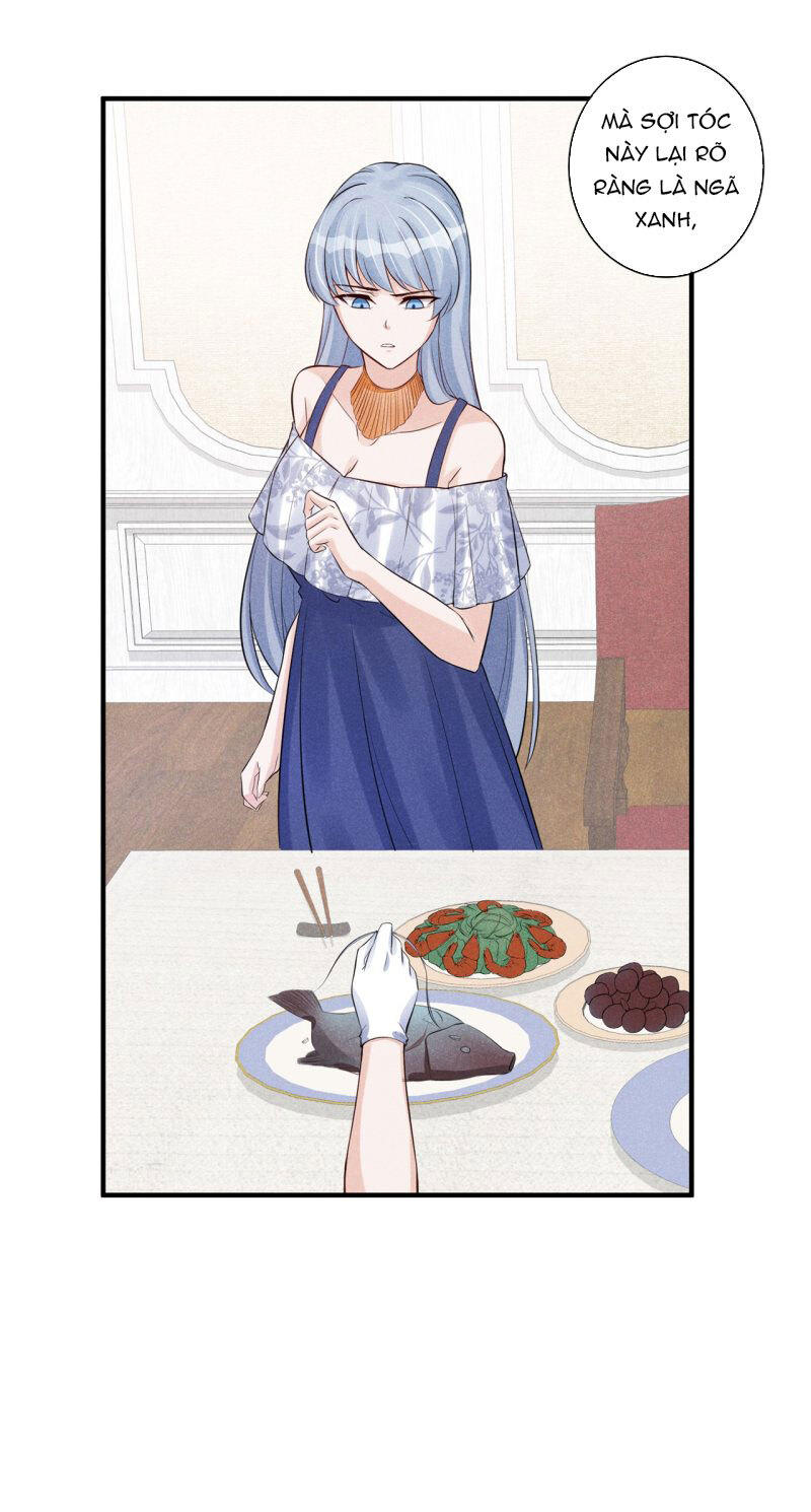 Cạm Bẫy Lửa Tình Chapter 29 - Trang 2