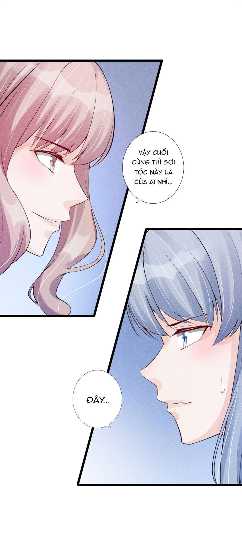 Cạm Bẫy Lửa Tình Chapter 29 - Trang 2