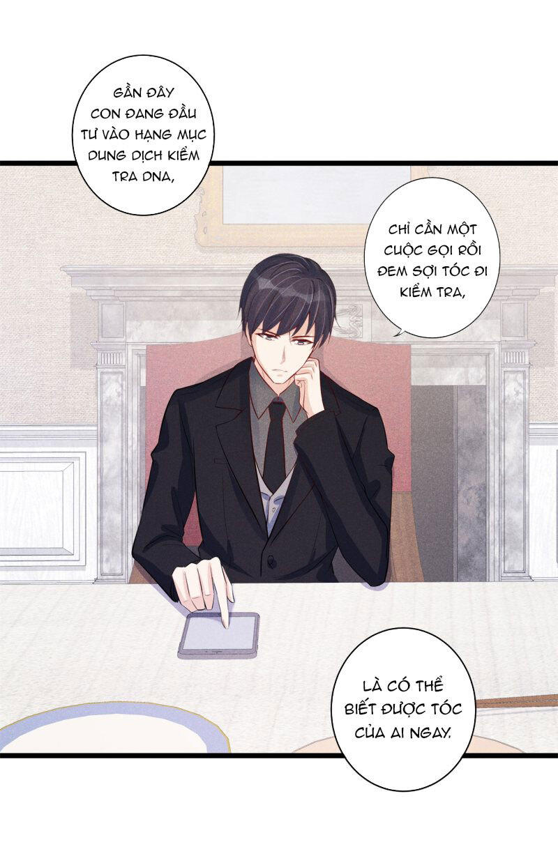 Cạm Bẫy Lửa Tình Chapter 29 - Trang 2