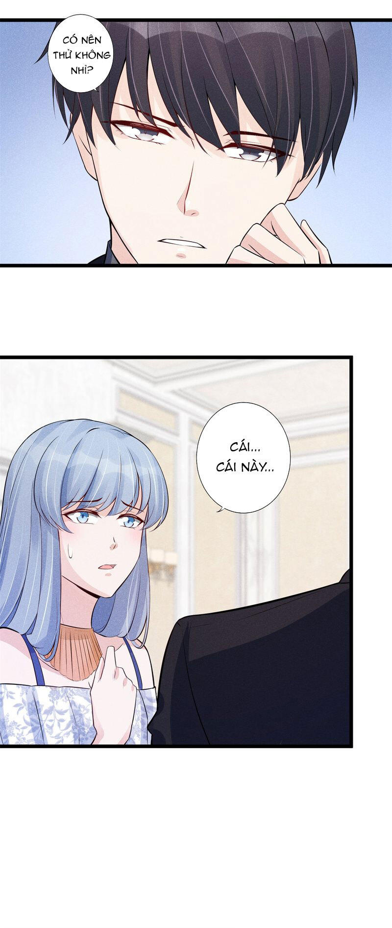 Cạm Bẫy Lửa Tình Chapter 29 - Trang 2