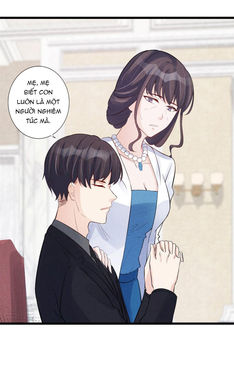 Cạm Bẫy Lửa Tình Chapter 29 - Trang 2