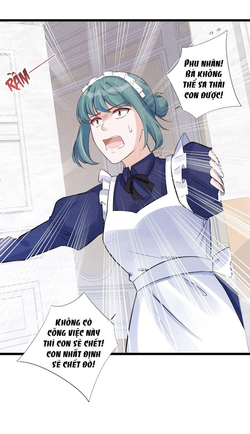 Cạm Bẫy Lửa Tình Chapter 29 - Trang 2