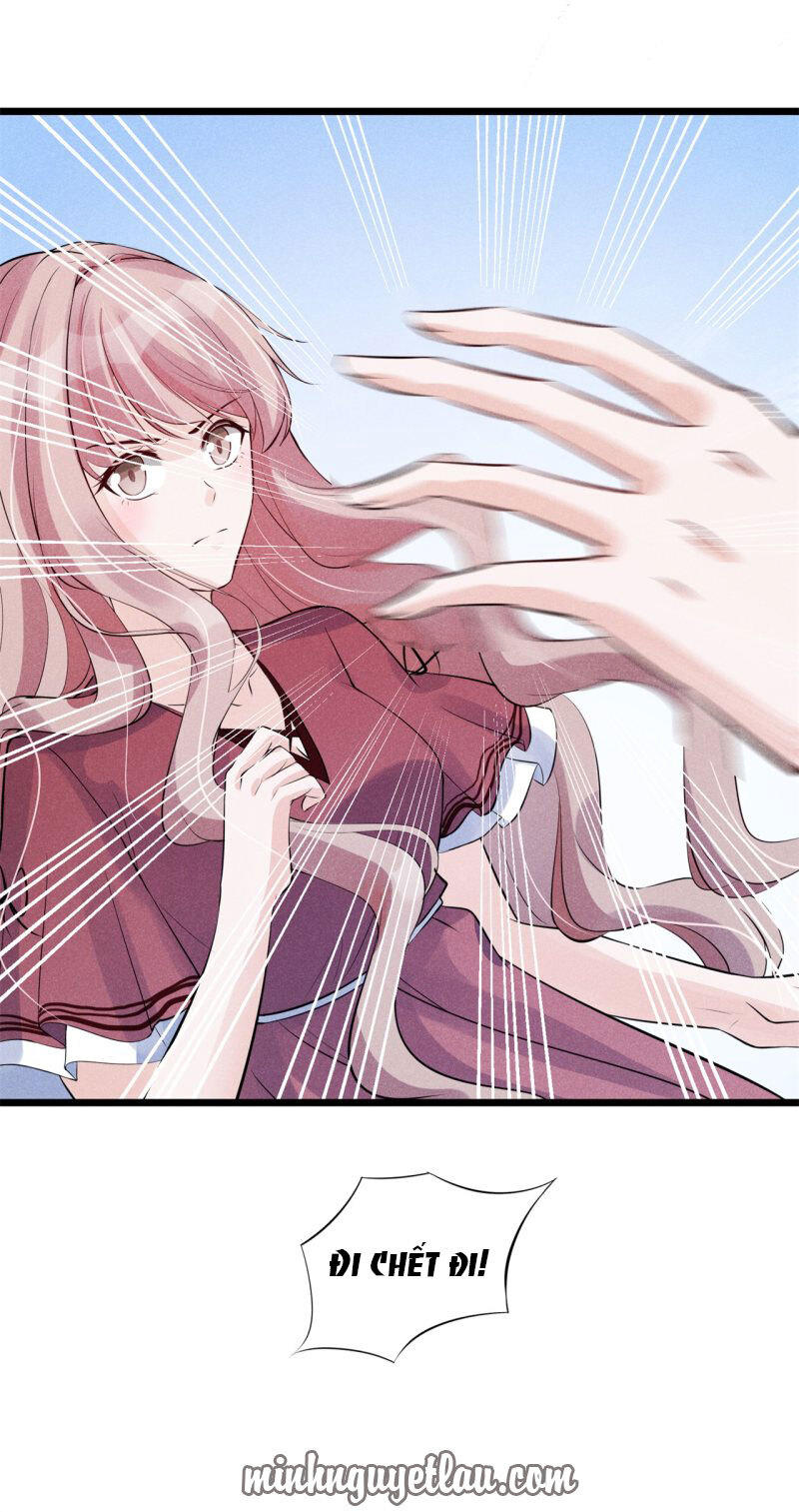 Cạm Bẫy Lửa Tình Chapter 29 - Trang 2