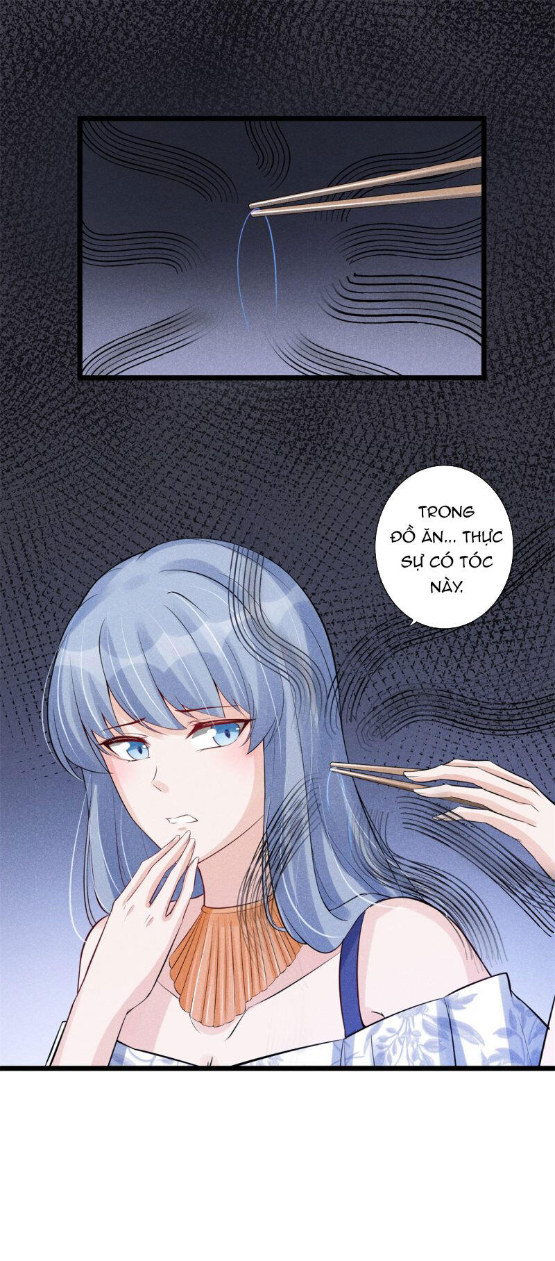 Cạm Bẫy Lửa Tình Chapter 29 - Trang 2