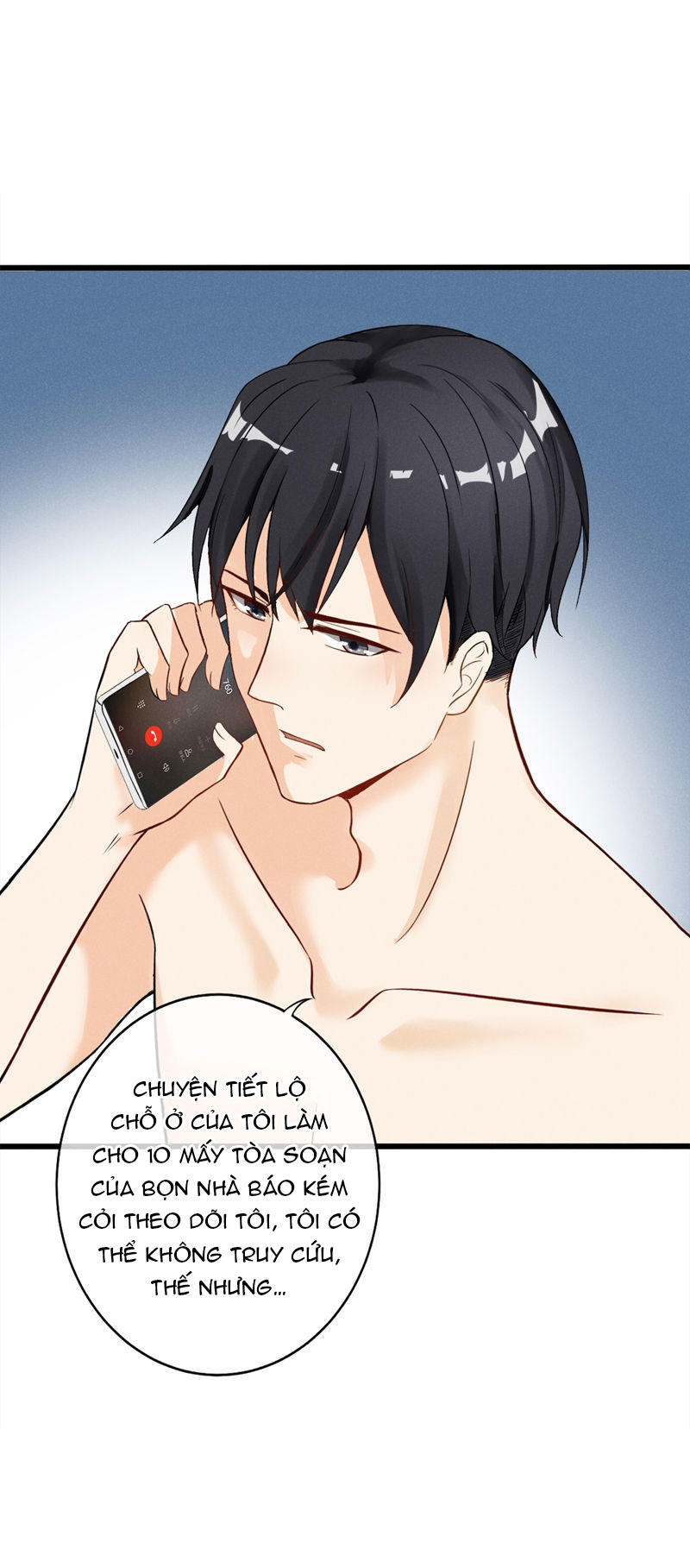 Cạm Bẫy Lửa Tình Chapter 3 - Trang 2