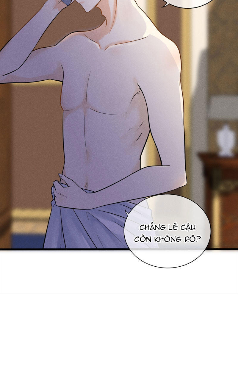 Cạm Bẫy Lửa Tình Chapter 3 - Trang 2
