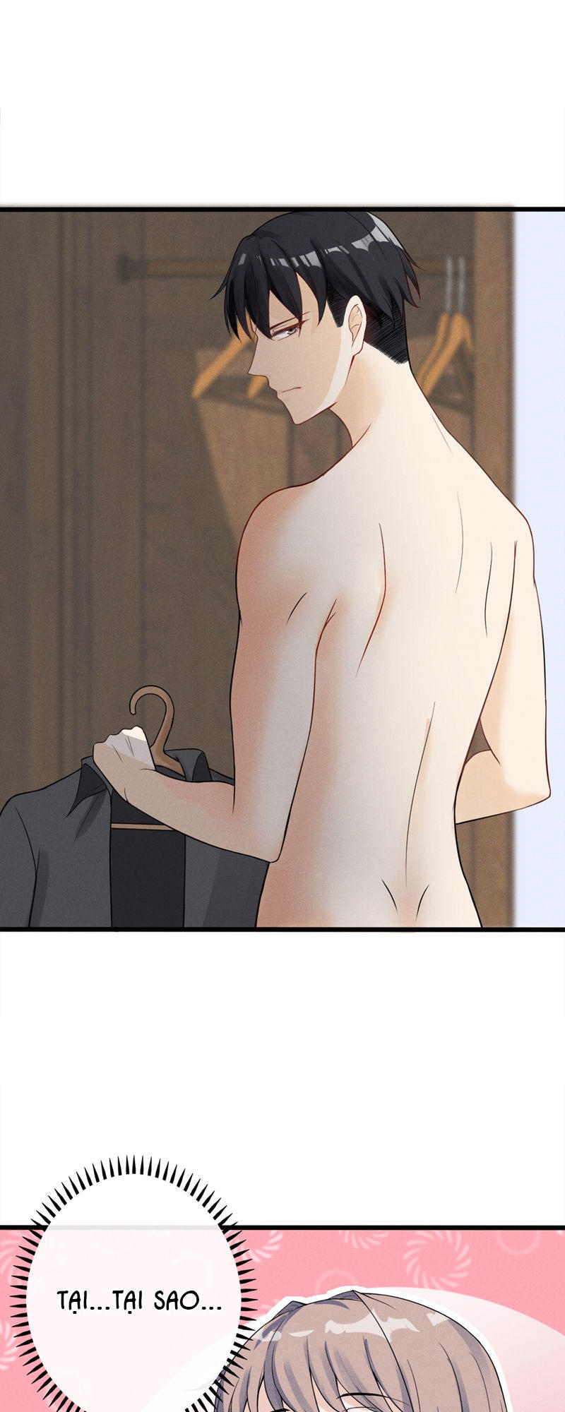 Cạm Bẫy Lửa Tình Chapter 3 - Trang 2