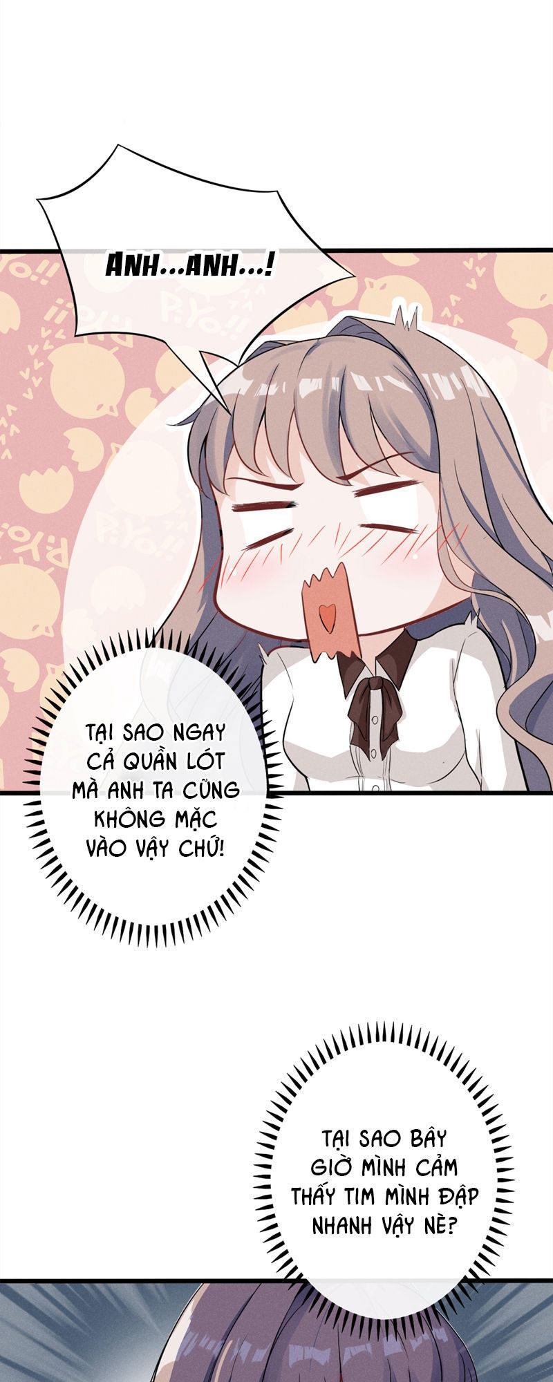 Cạm Bẫy Lửa Tình Chapter 3 - Trang 2