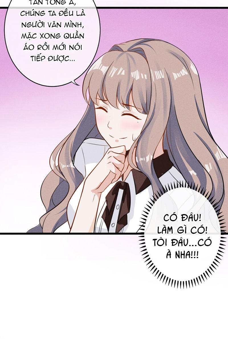 Cạm Bẫy Lửa Tình Chapter 3 - Trang 2