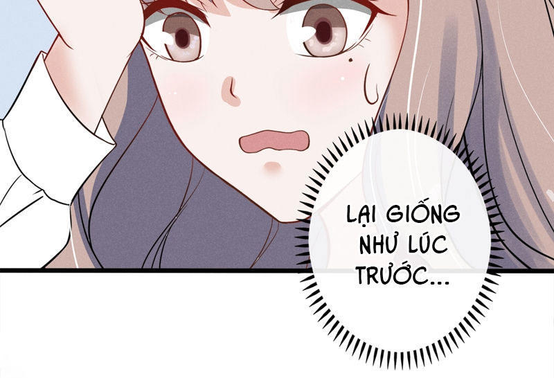 Cạm Bẫy Lửa Tình Chapter 3 - Trang 2