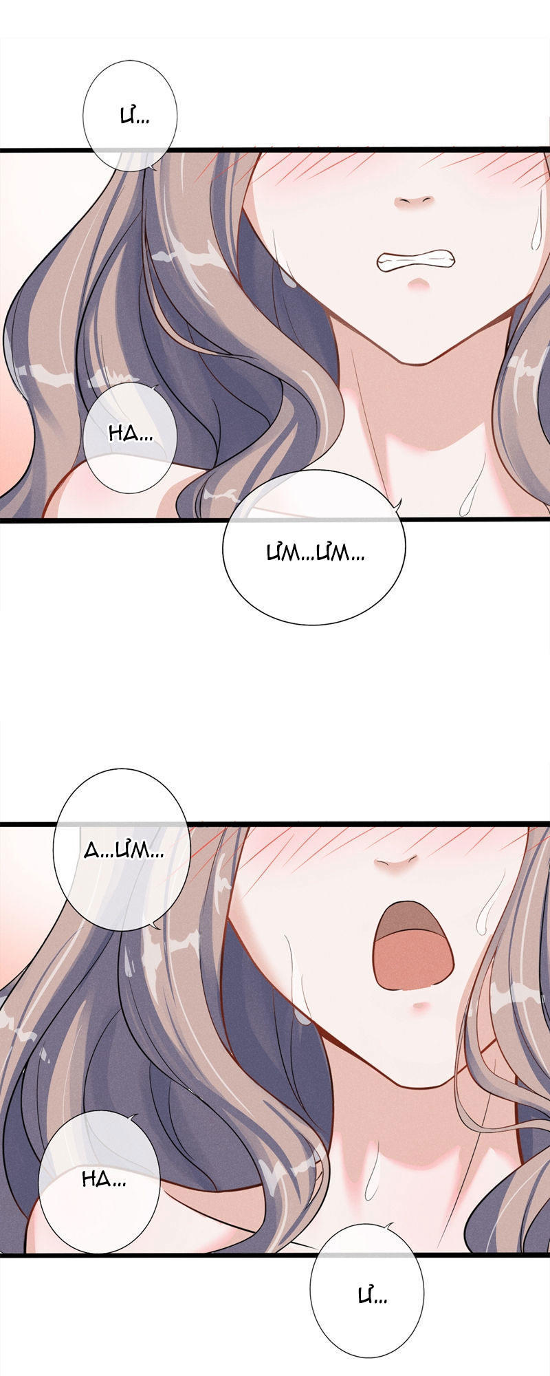 Cạm Bẫy Lửa Tình Chapter 3 - Trang 2