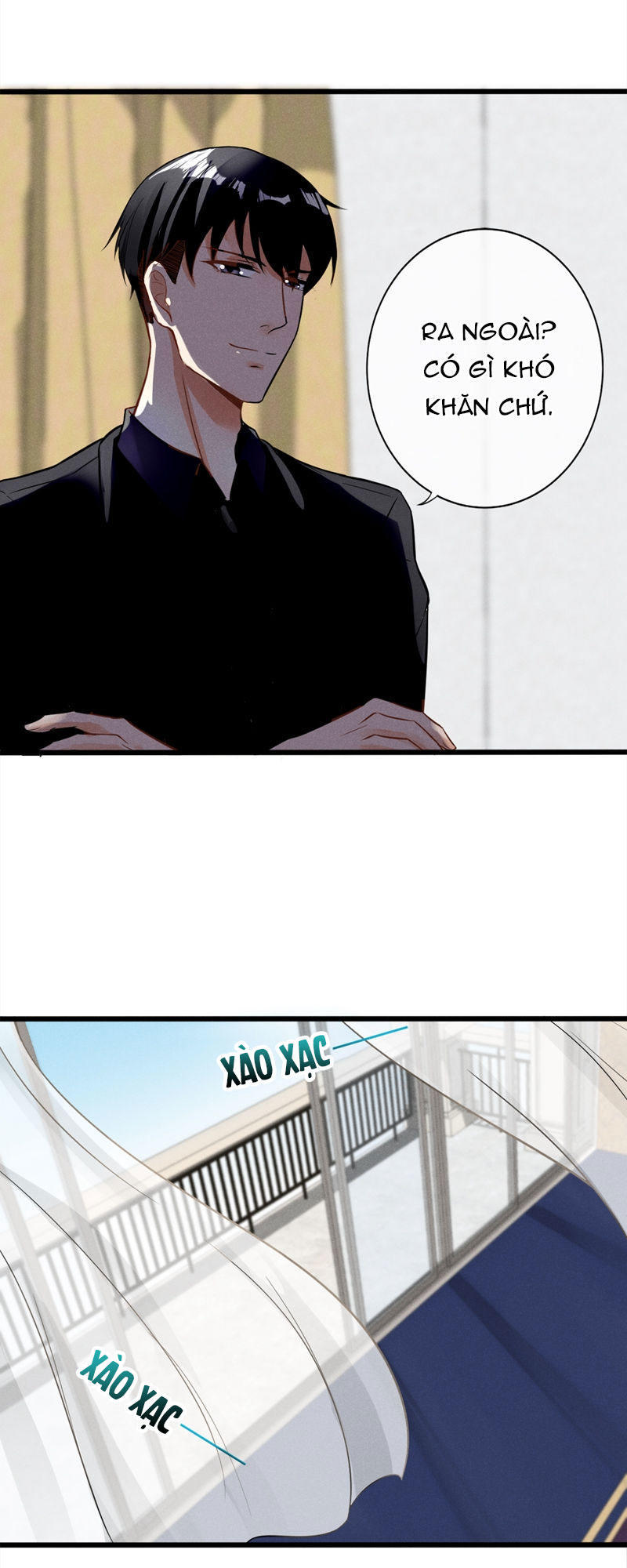 Cạm Bẫy Lửa Tình Chapter 3 - Trang 2