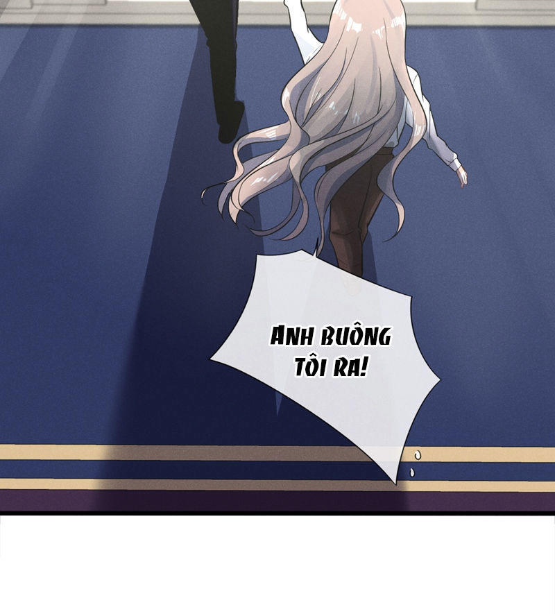 Cạm Bẫy Lửa Tình Chapter 3 - Trang 2