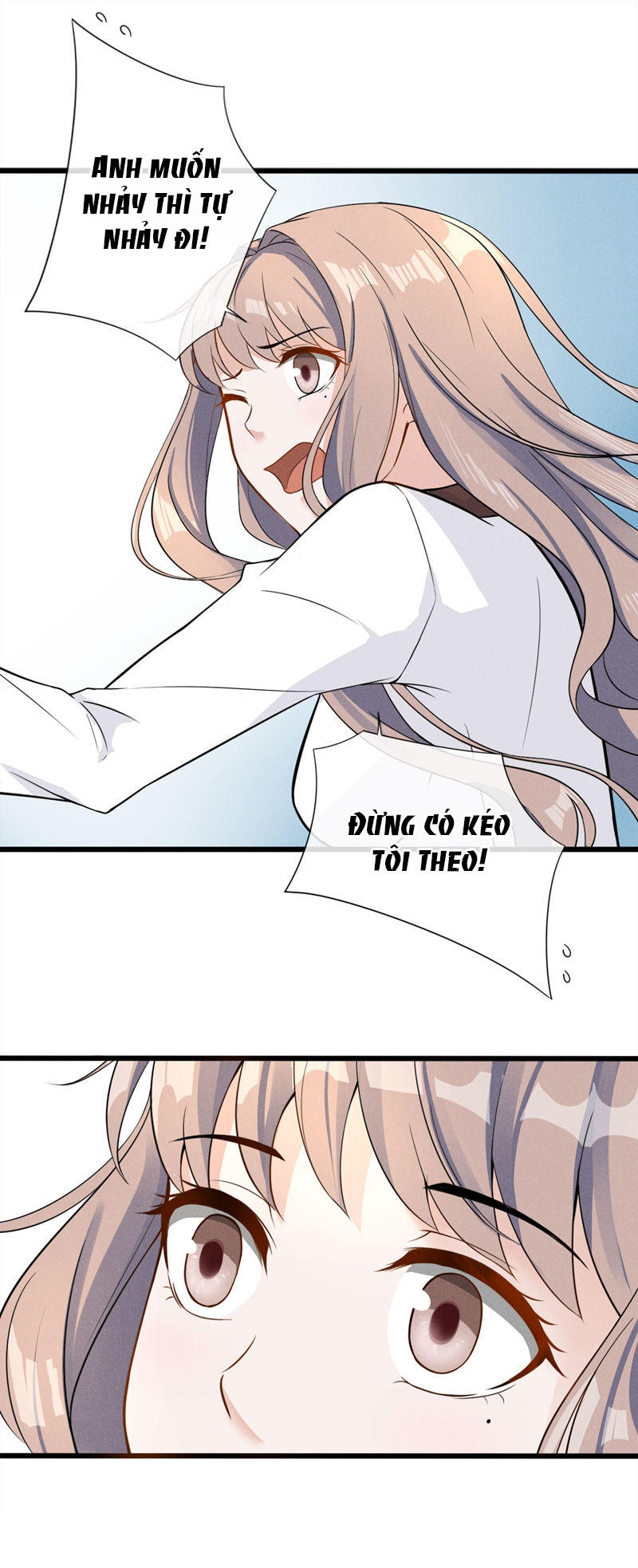 Cạm Bẫy Lửa Tình Chapter 3 - Trang 2